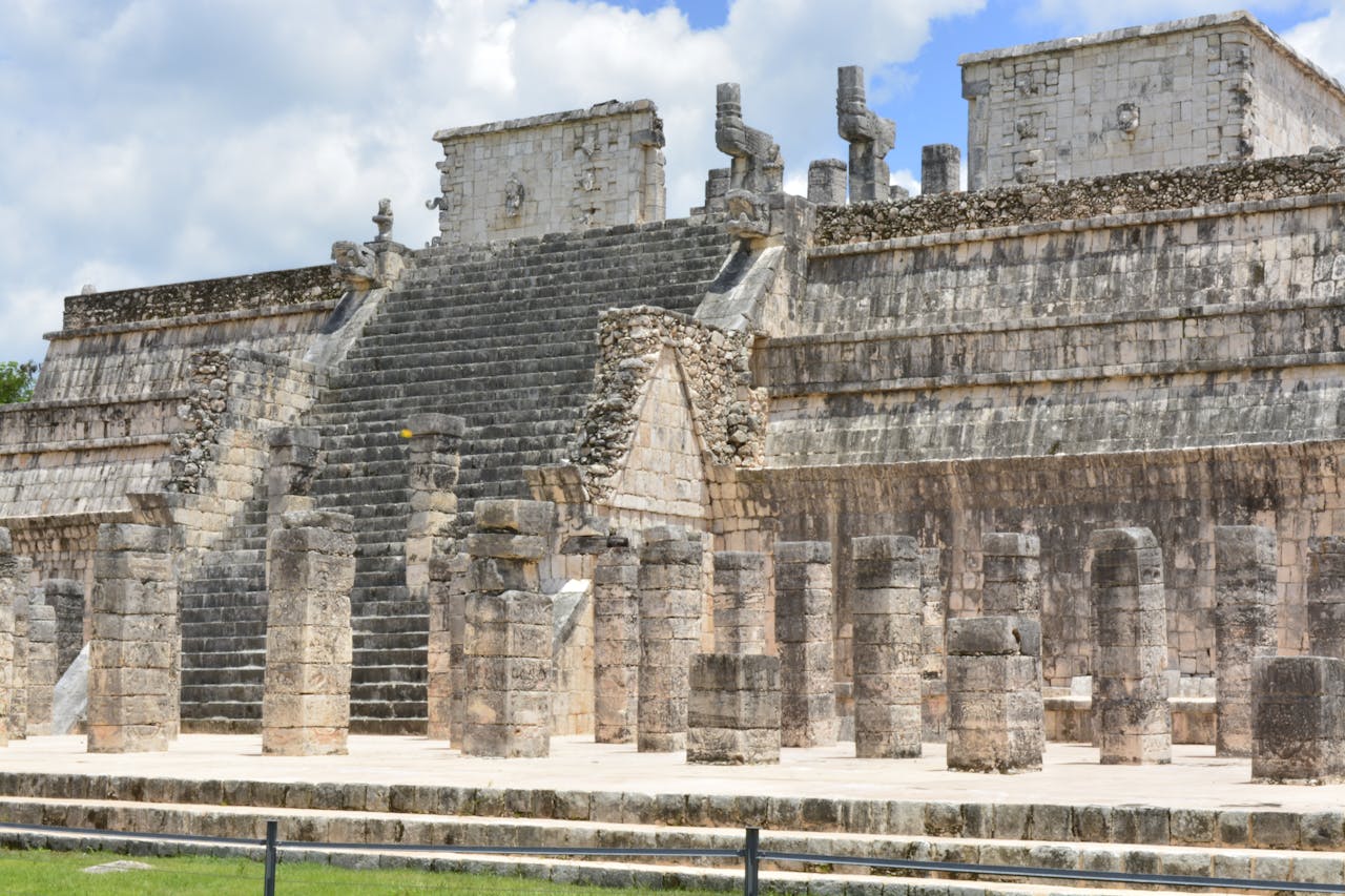 Understanding Temple Architecture: The Sacred Geometry of Indian ...